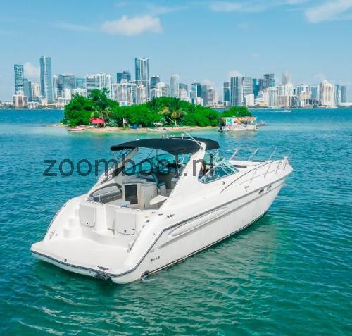 Maxum 4100 SCR beoordelingen en specificaties